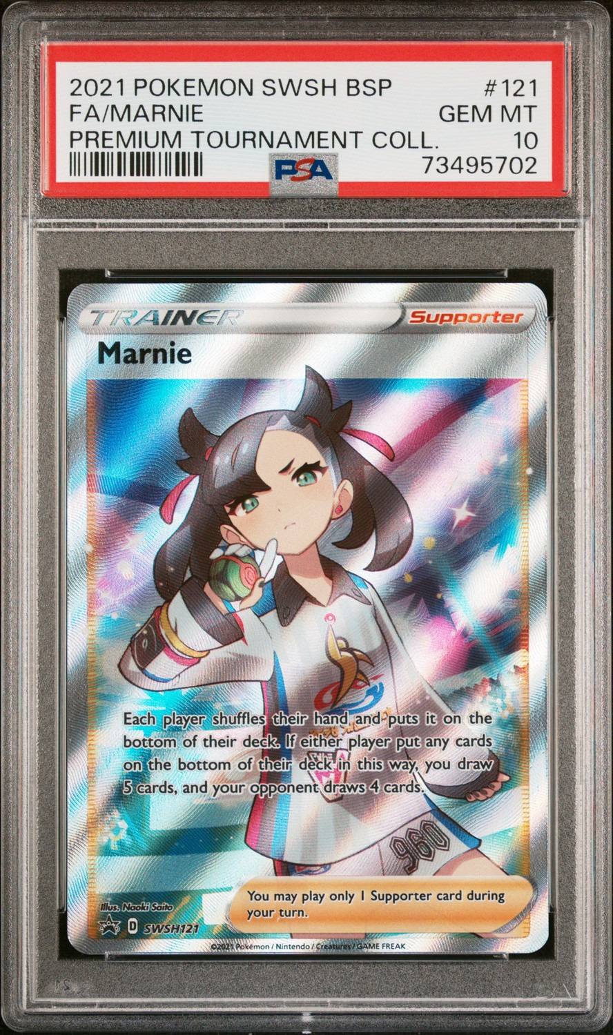 Marnie