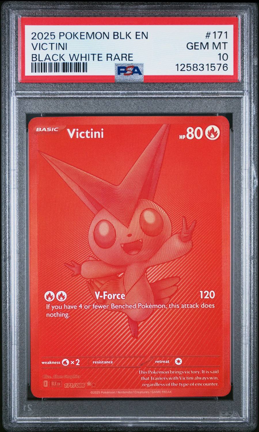 Victini