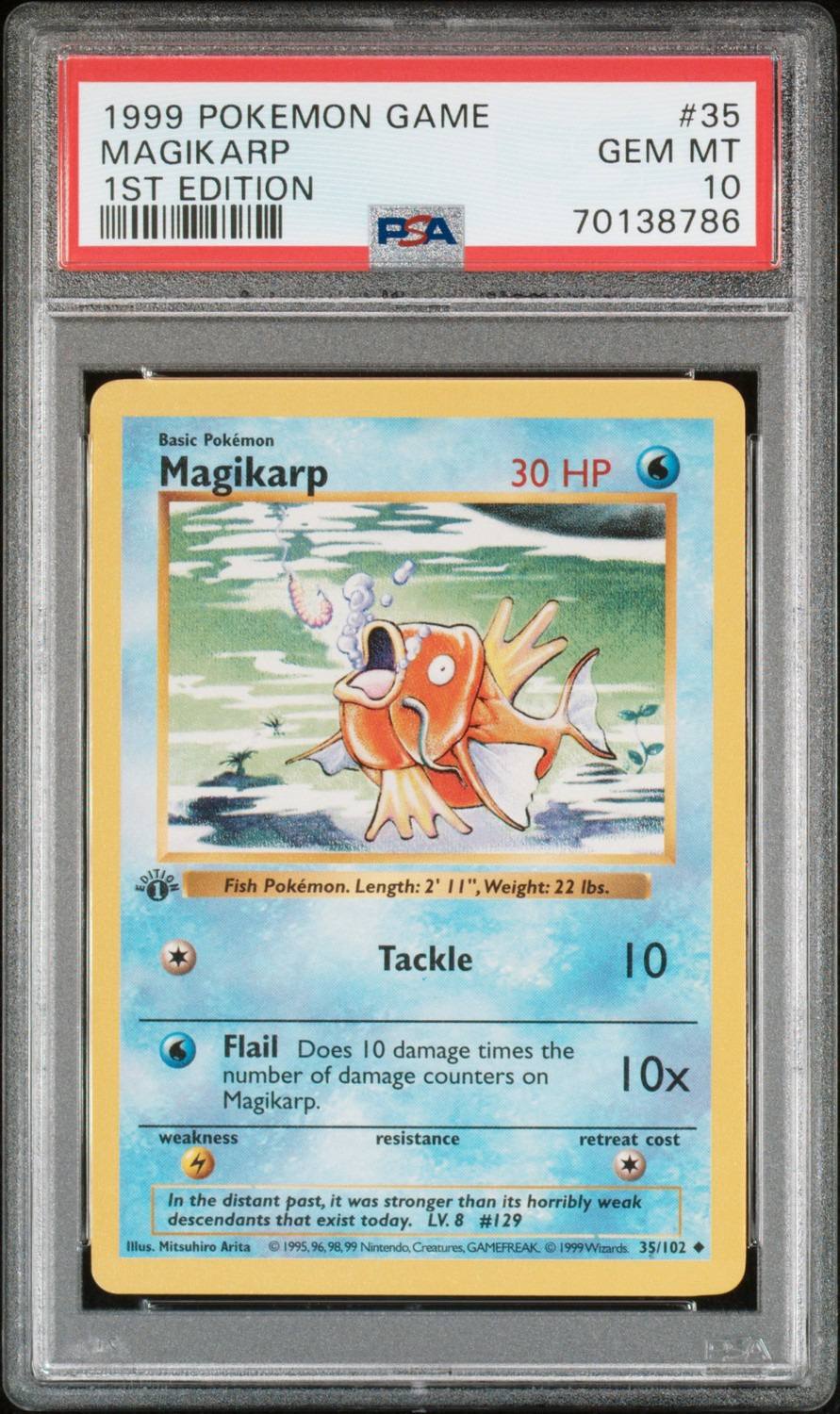 Magikarp