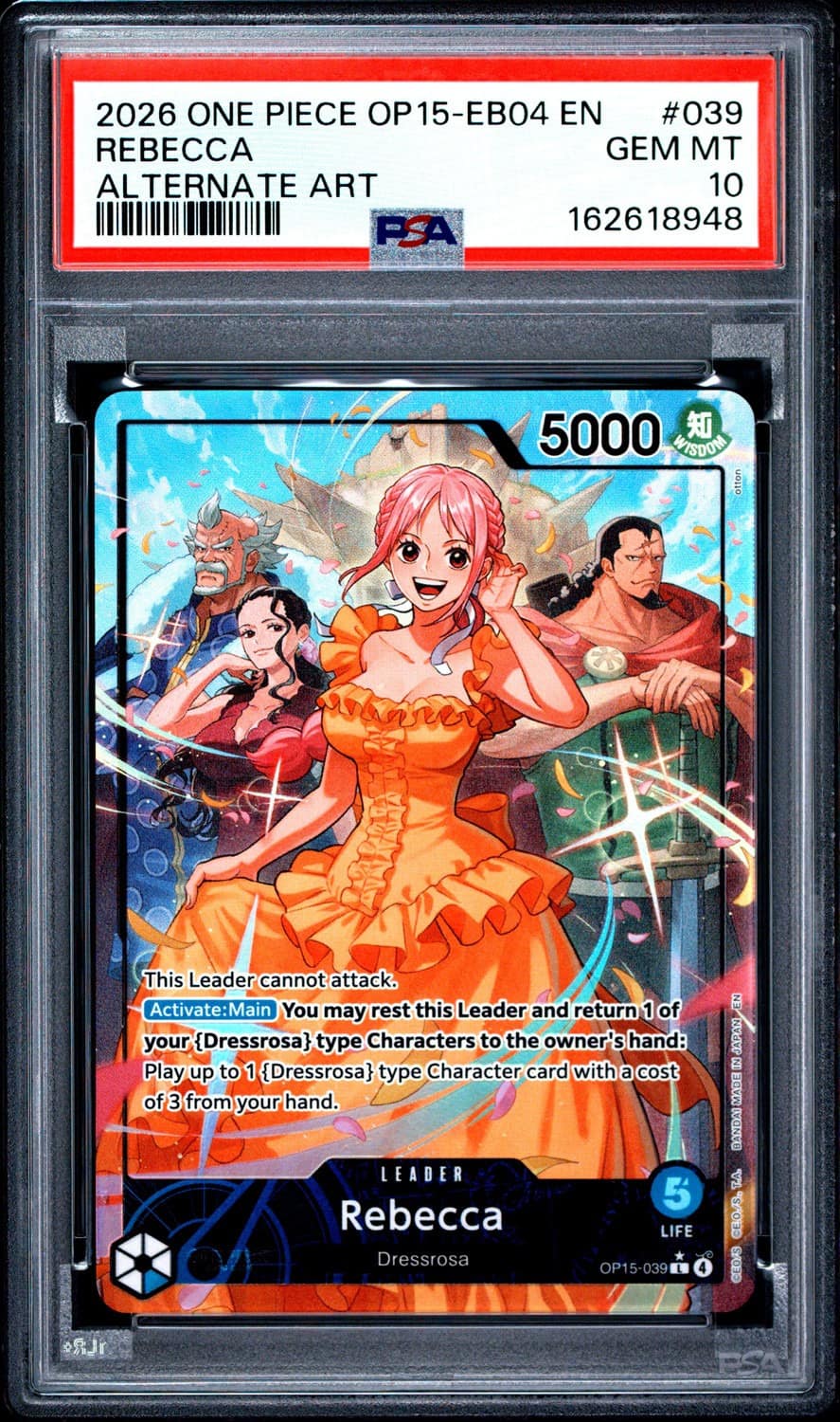 Rebecca