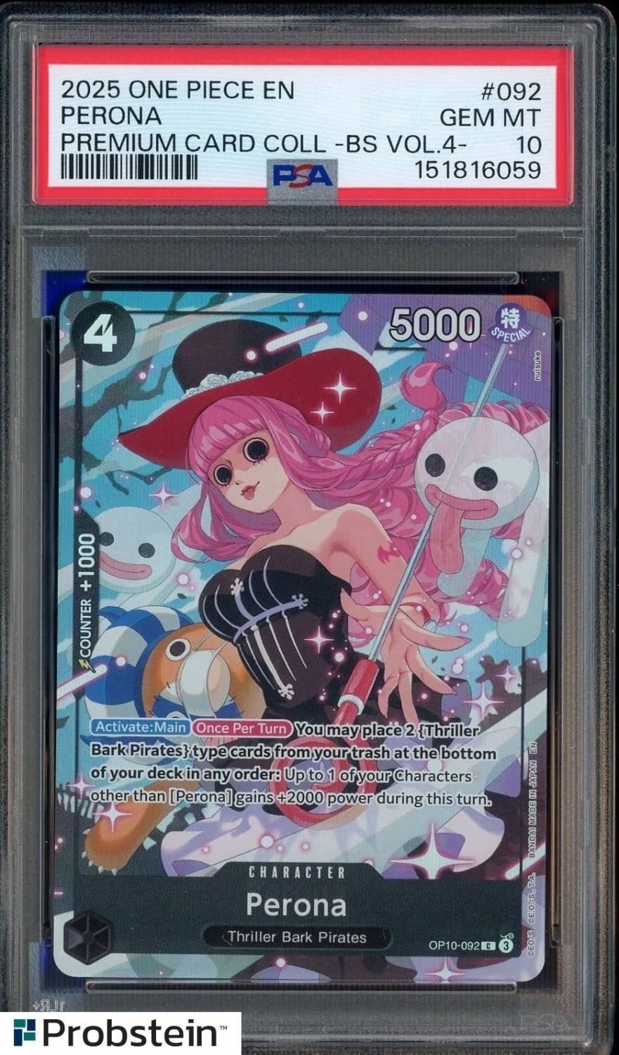 Perona
