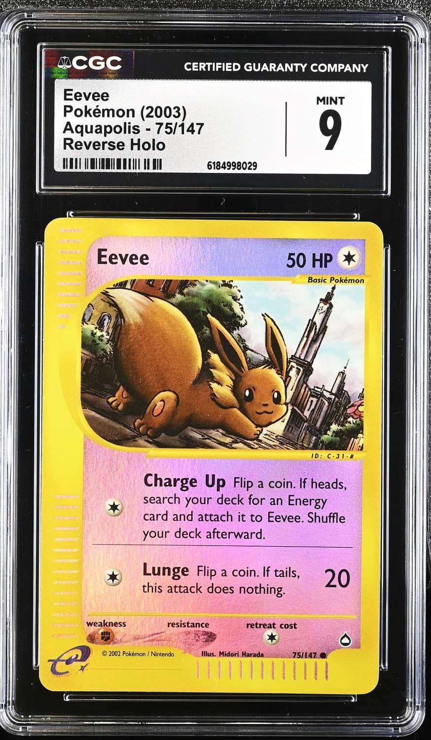Eevee