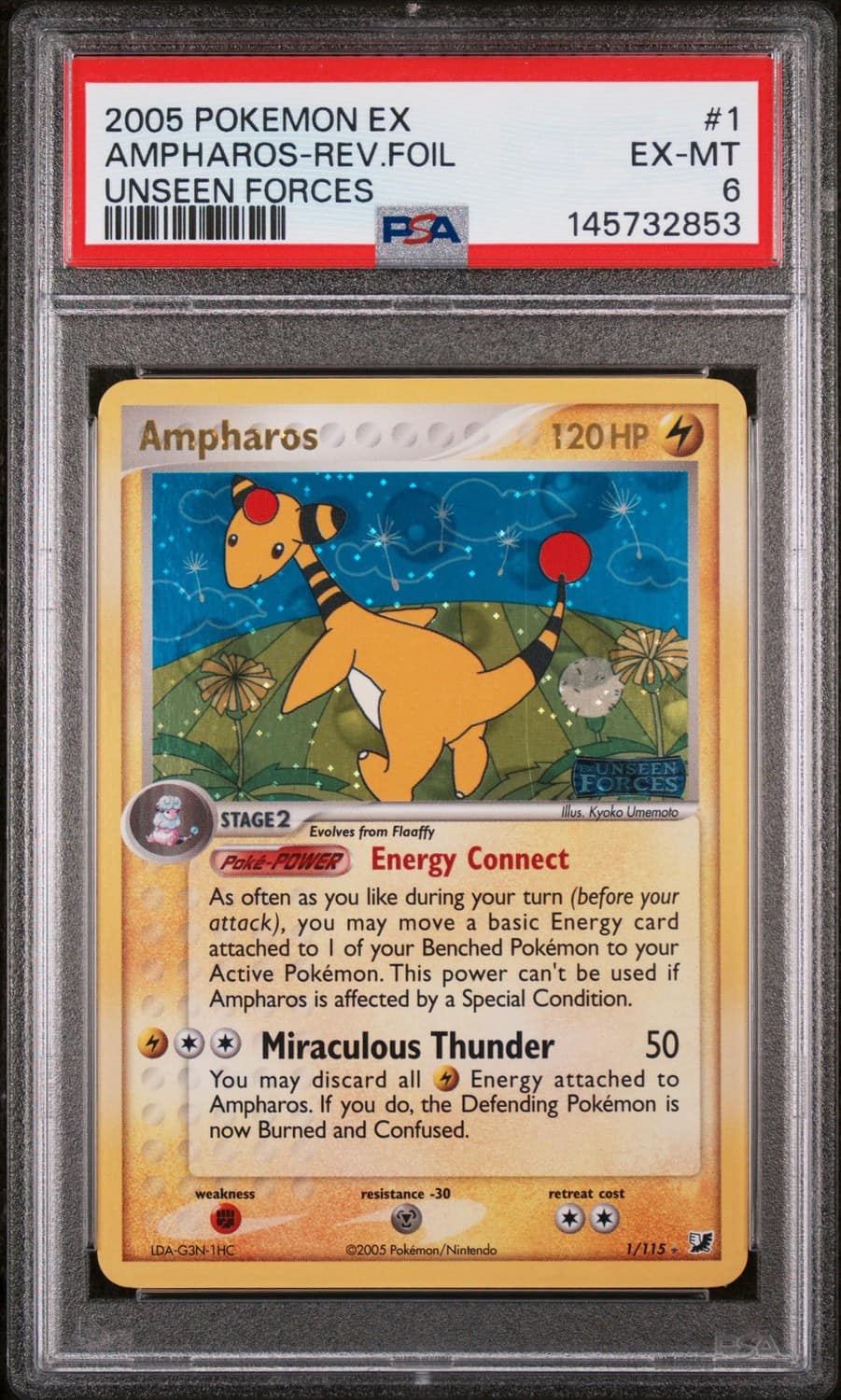 Ampharos