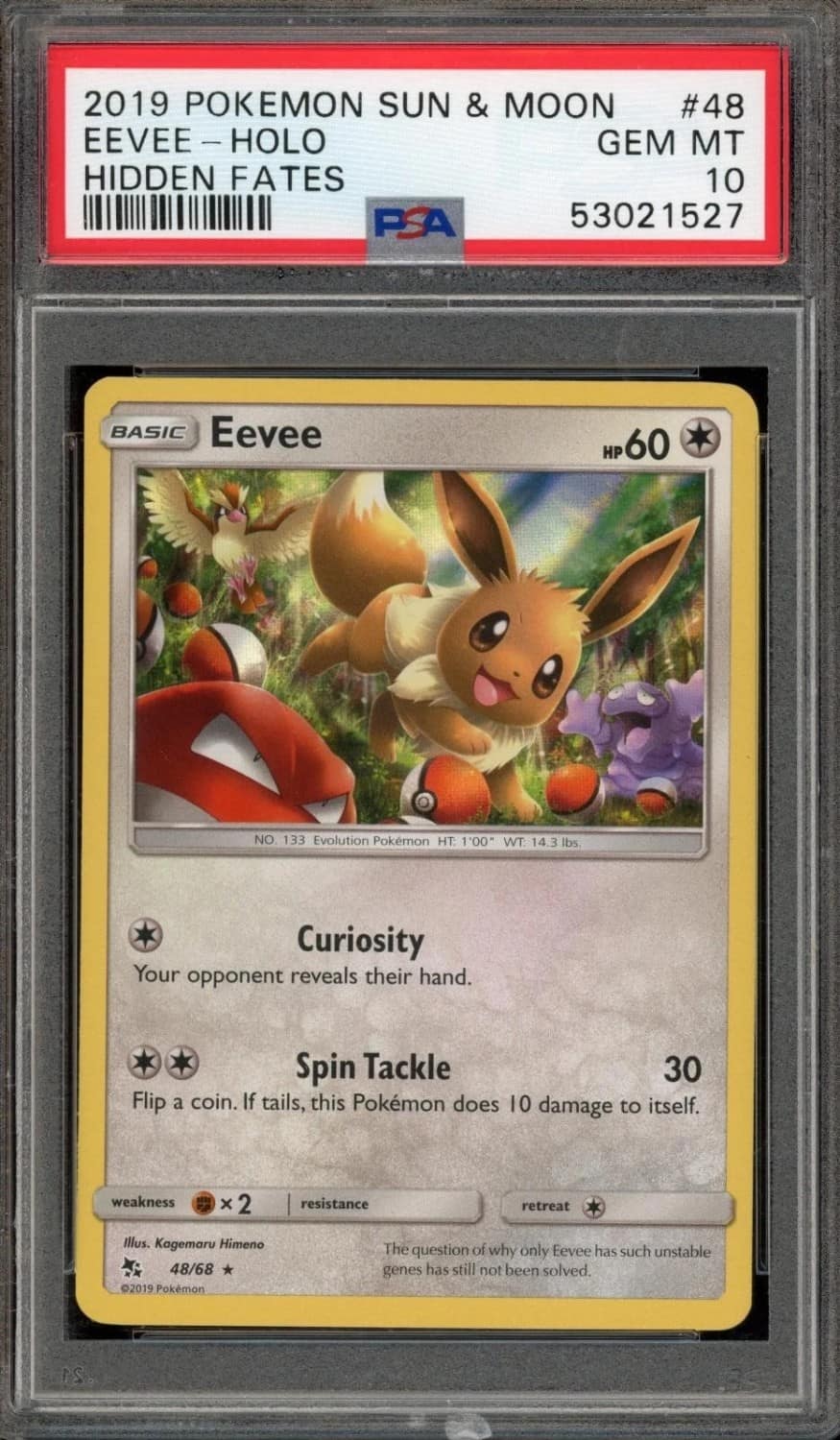 Eevee