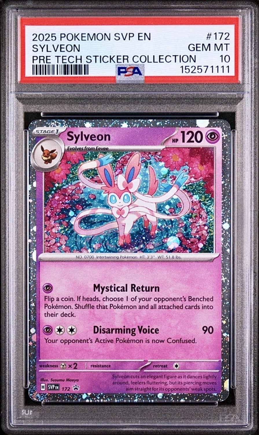Sylveon