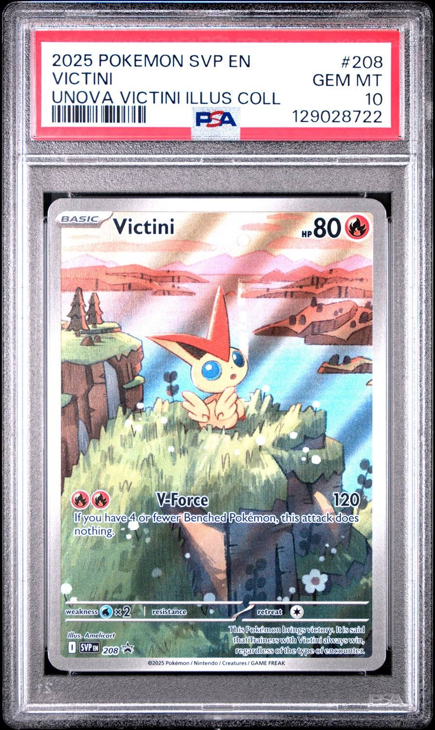 Victini