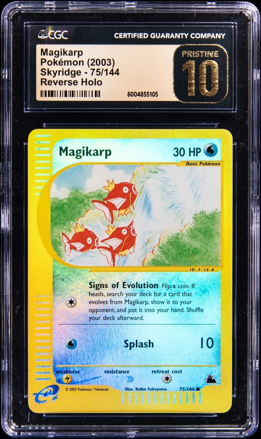 Magikarp