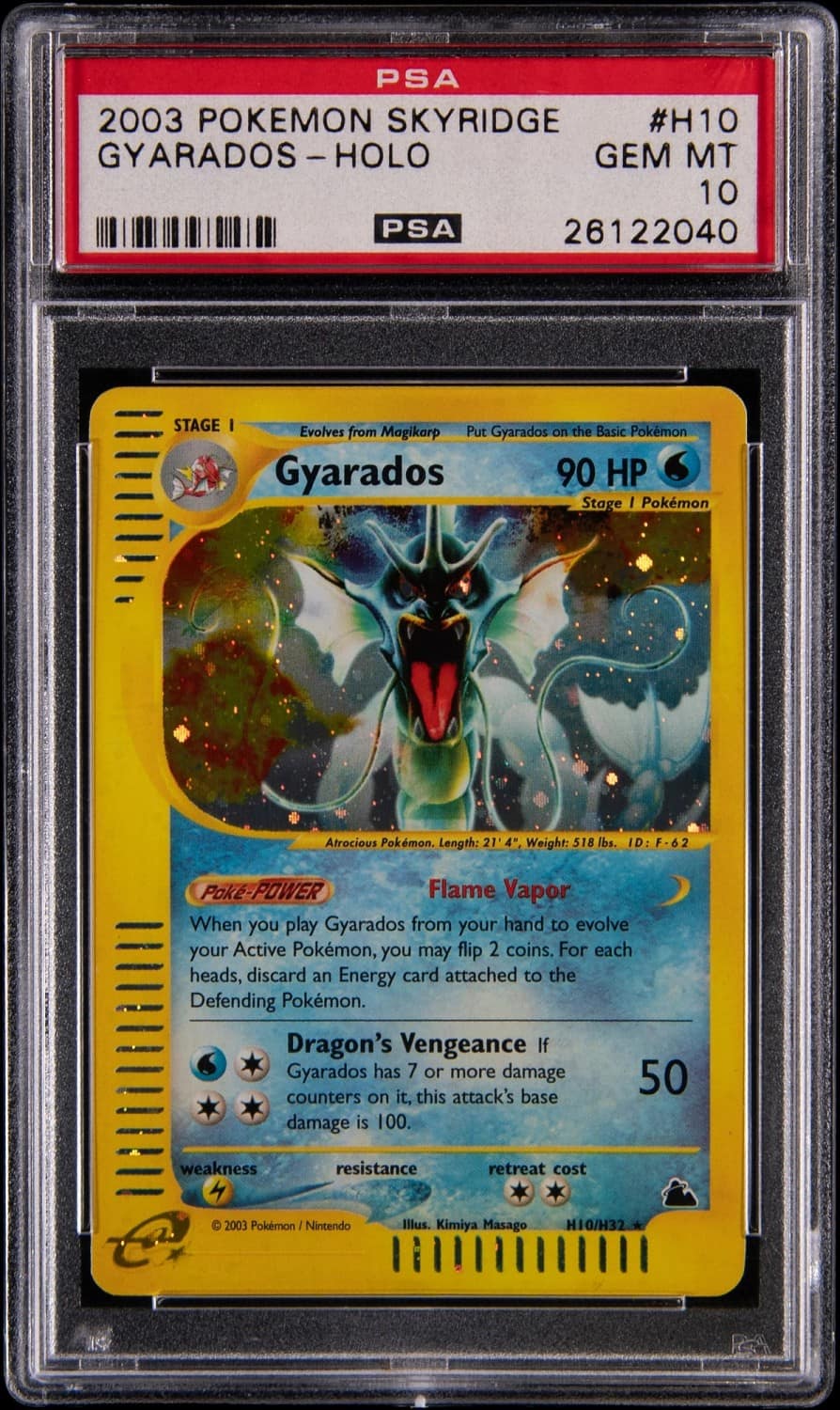 Gyarados