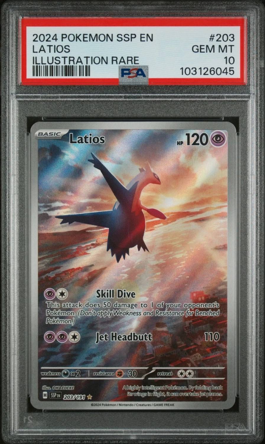 Latios