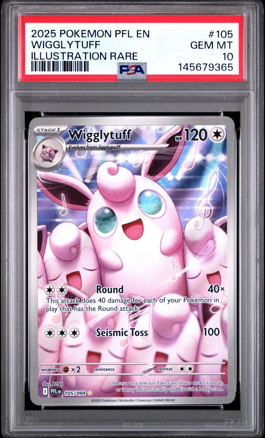 Wigglytuff