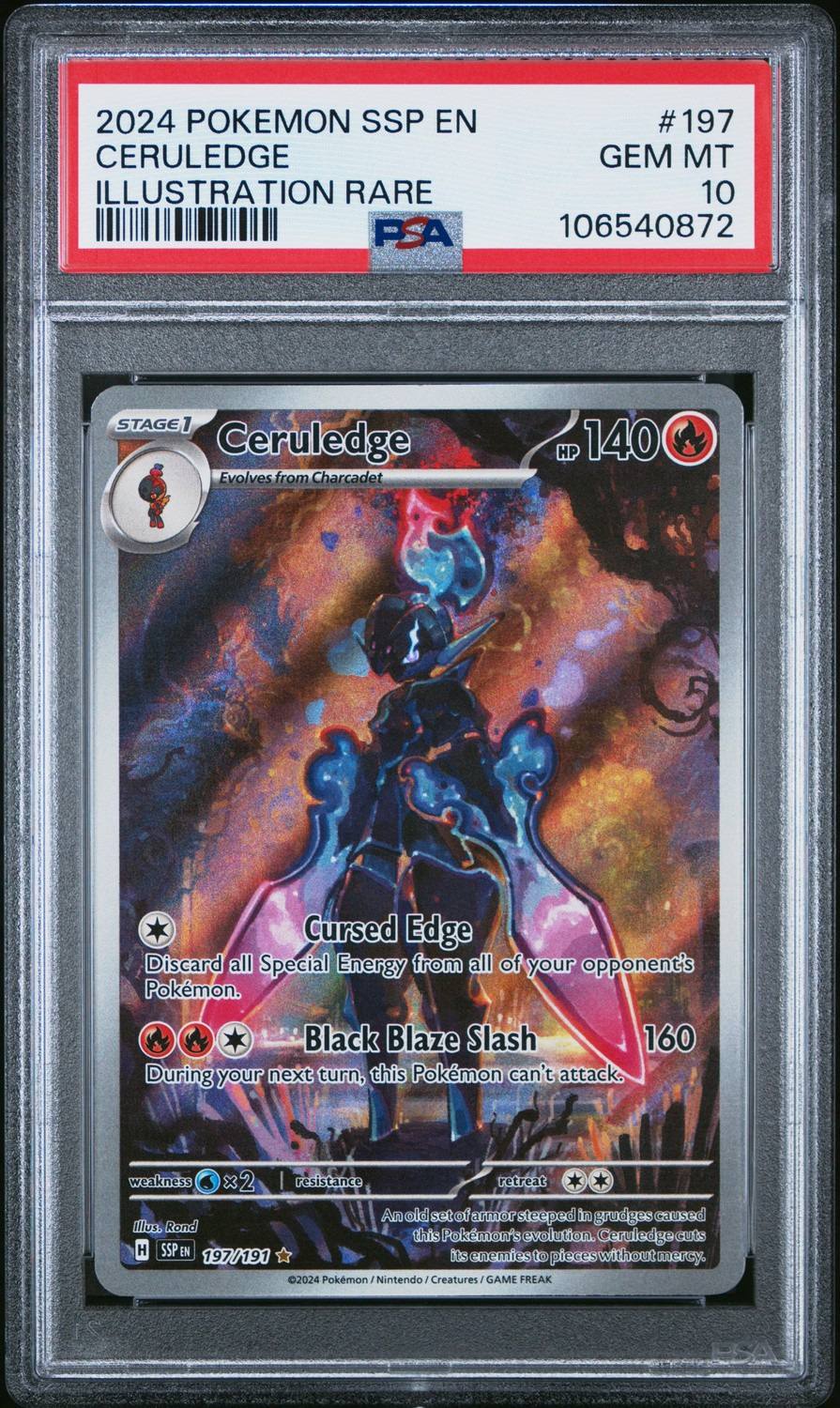Ceruledge