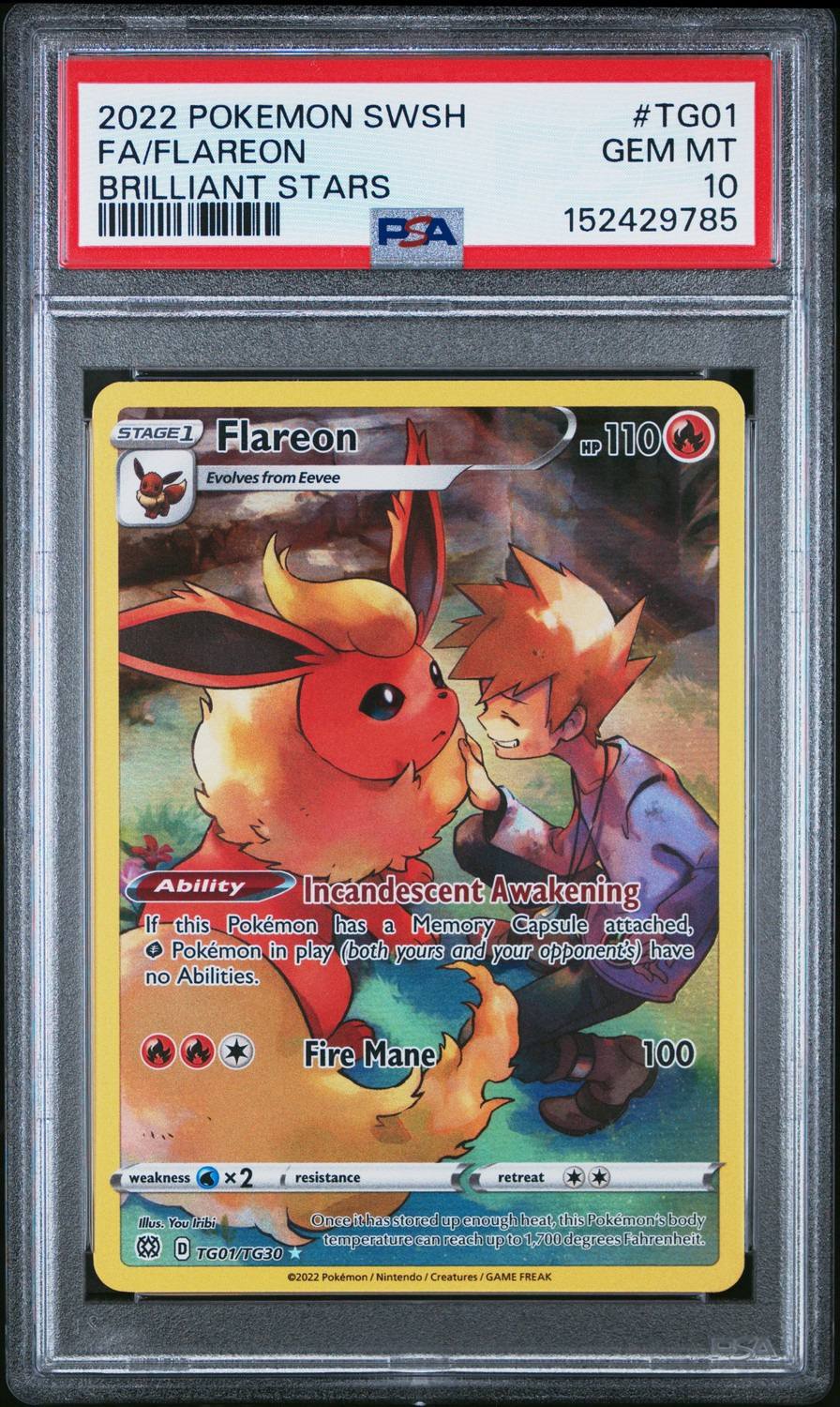 Flareon