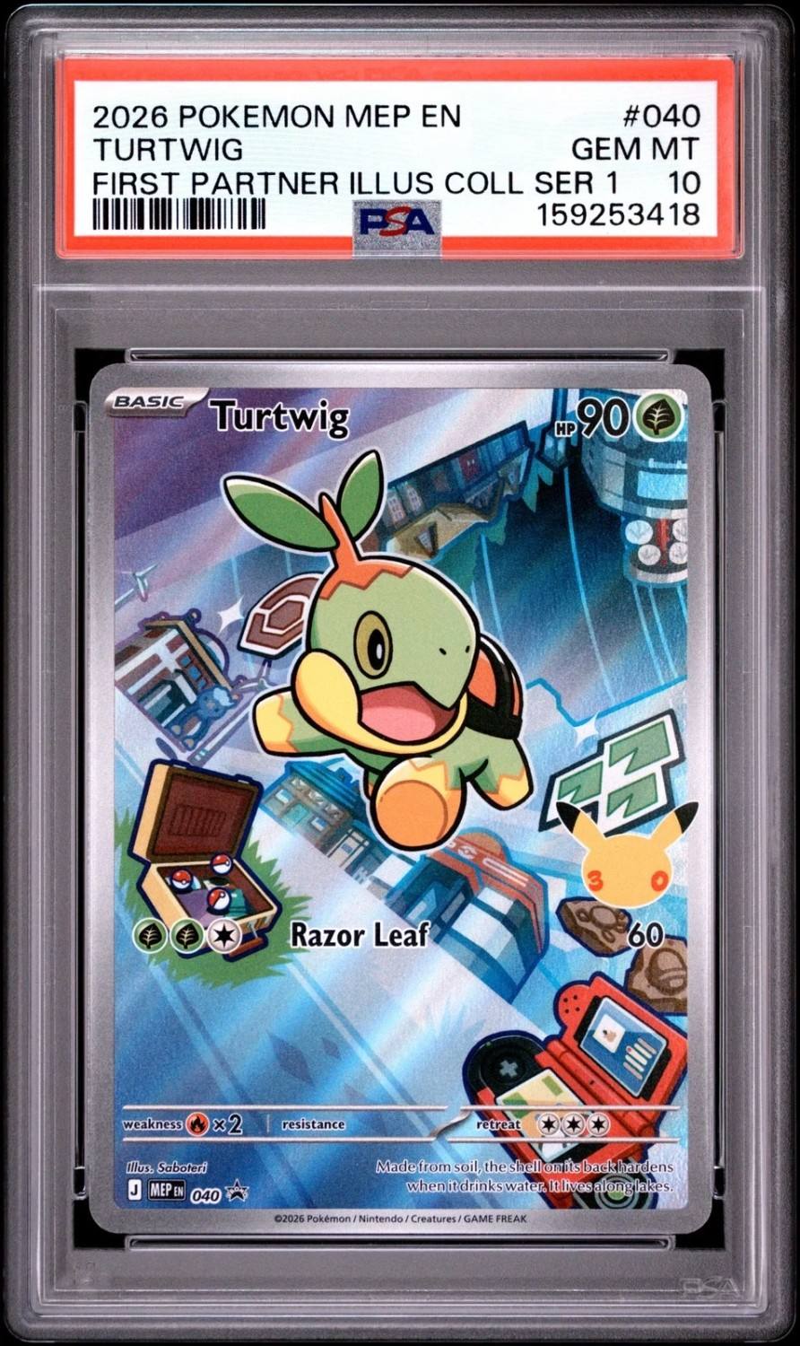 Turtwig