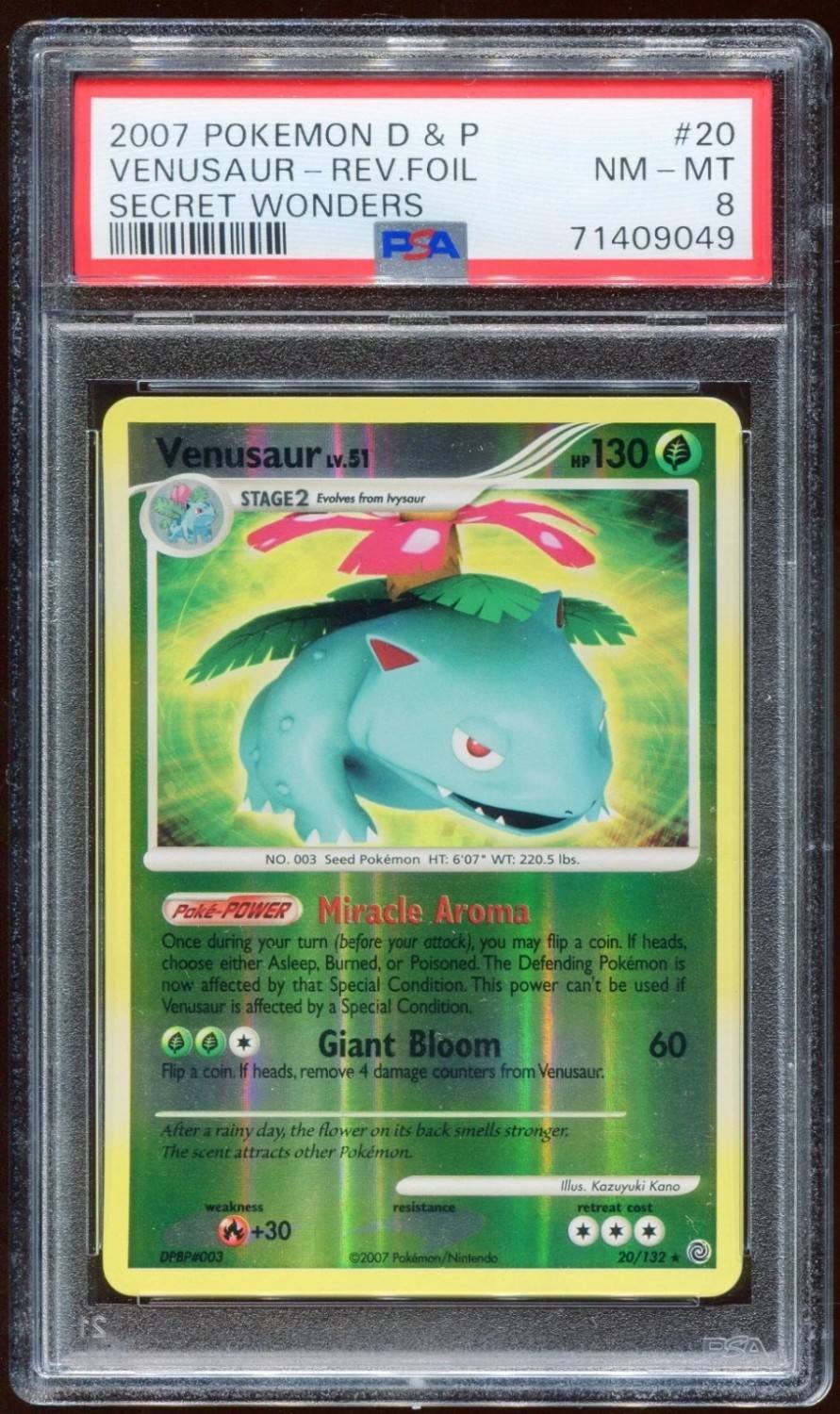Venusaur