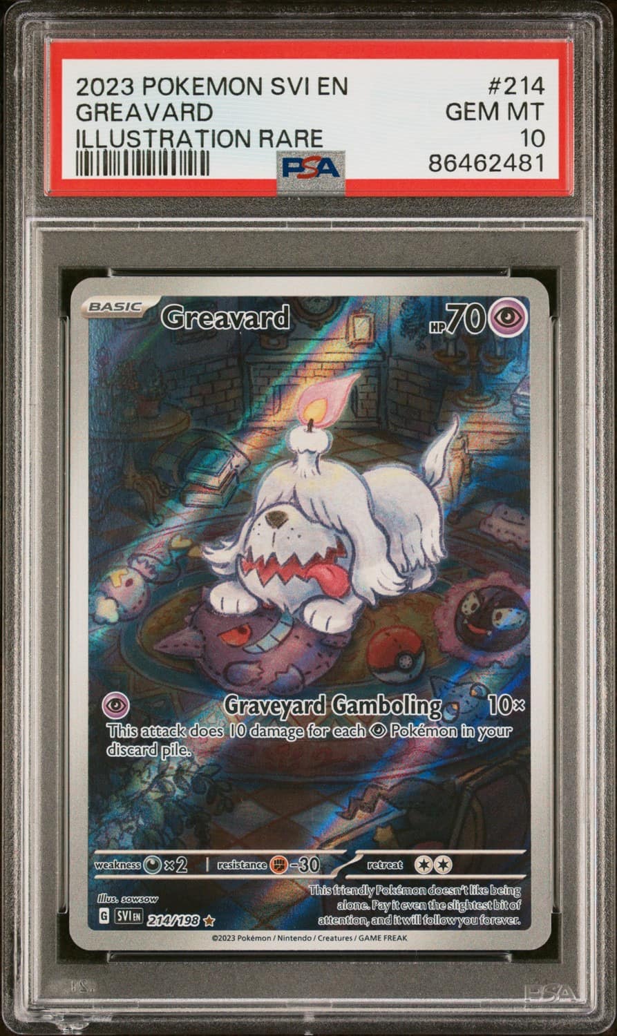 Greavard