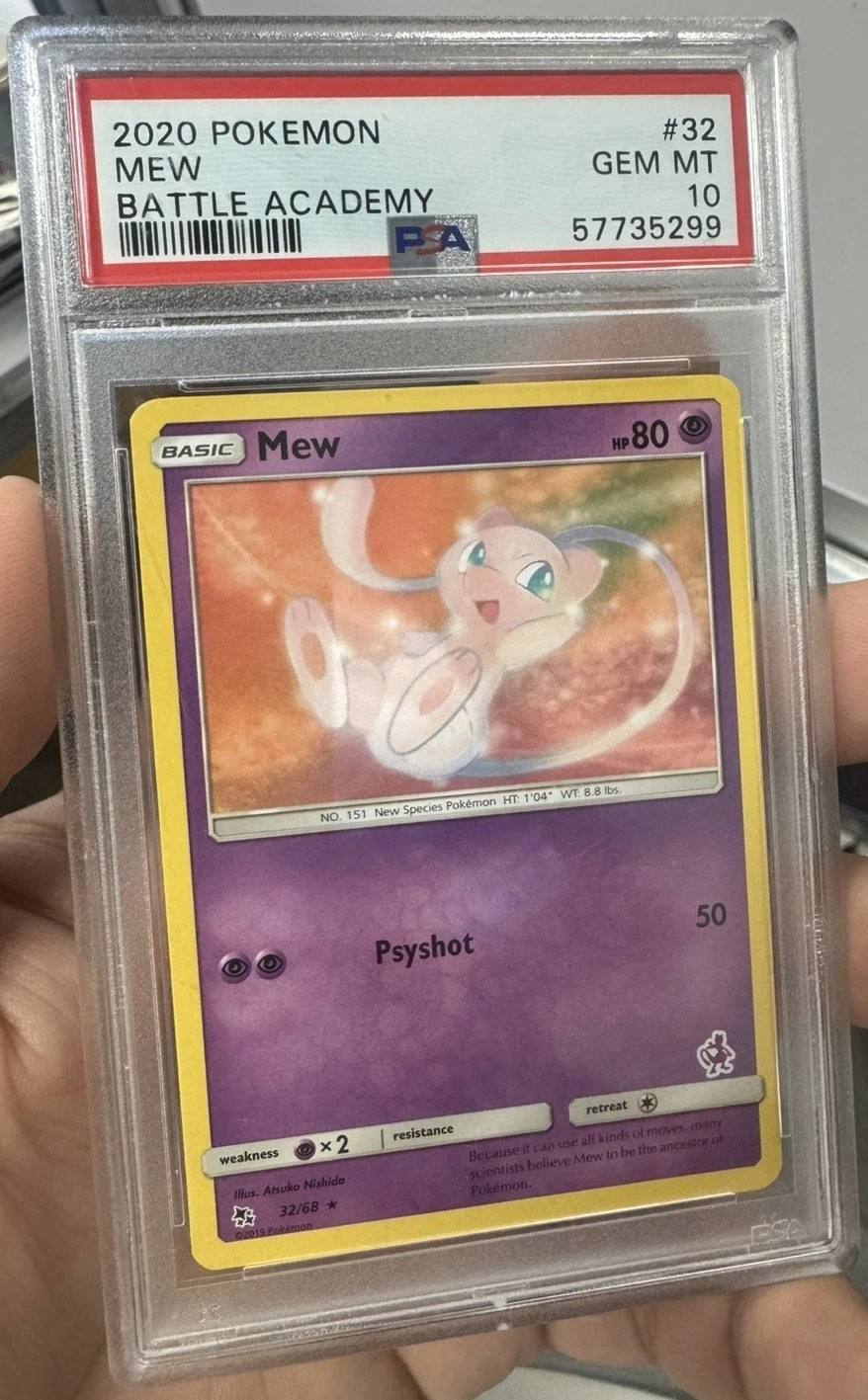Mew