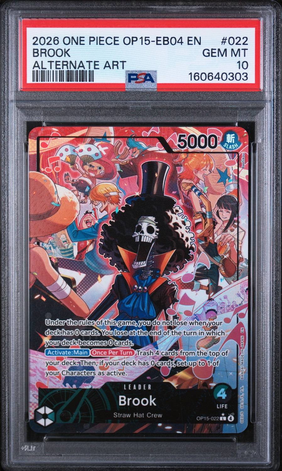 Brook