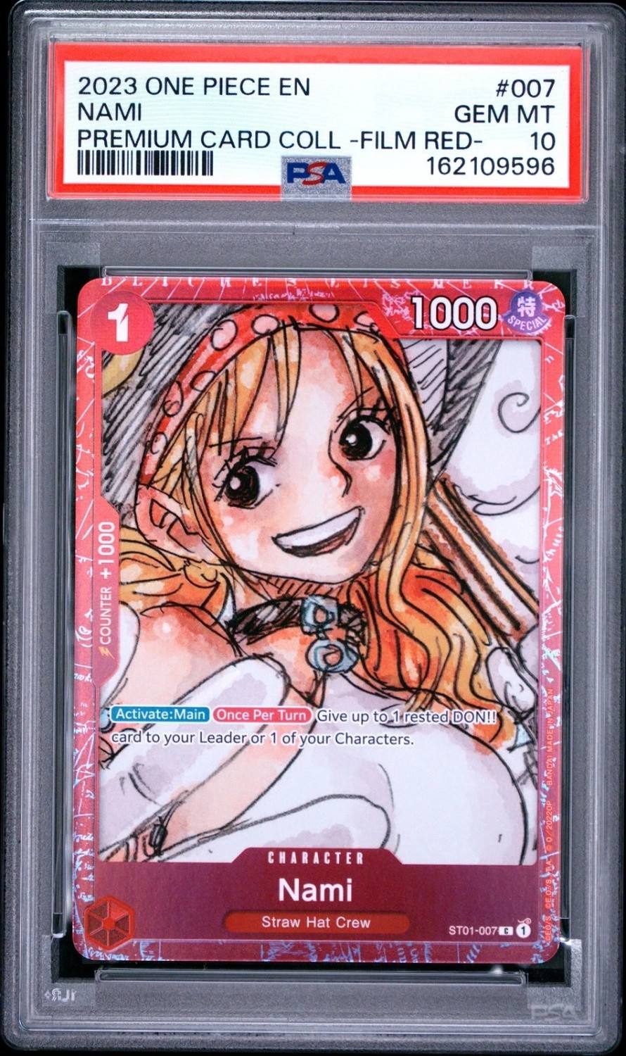 Nami