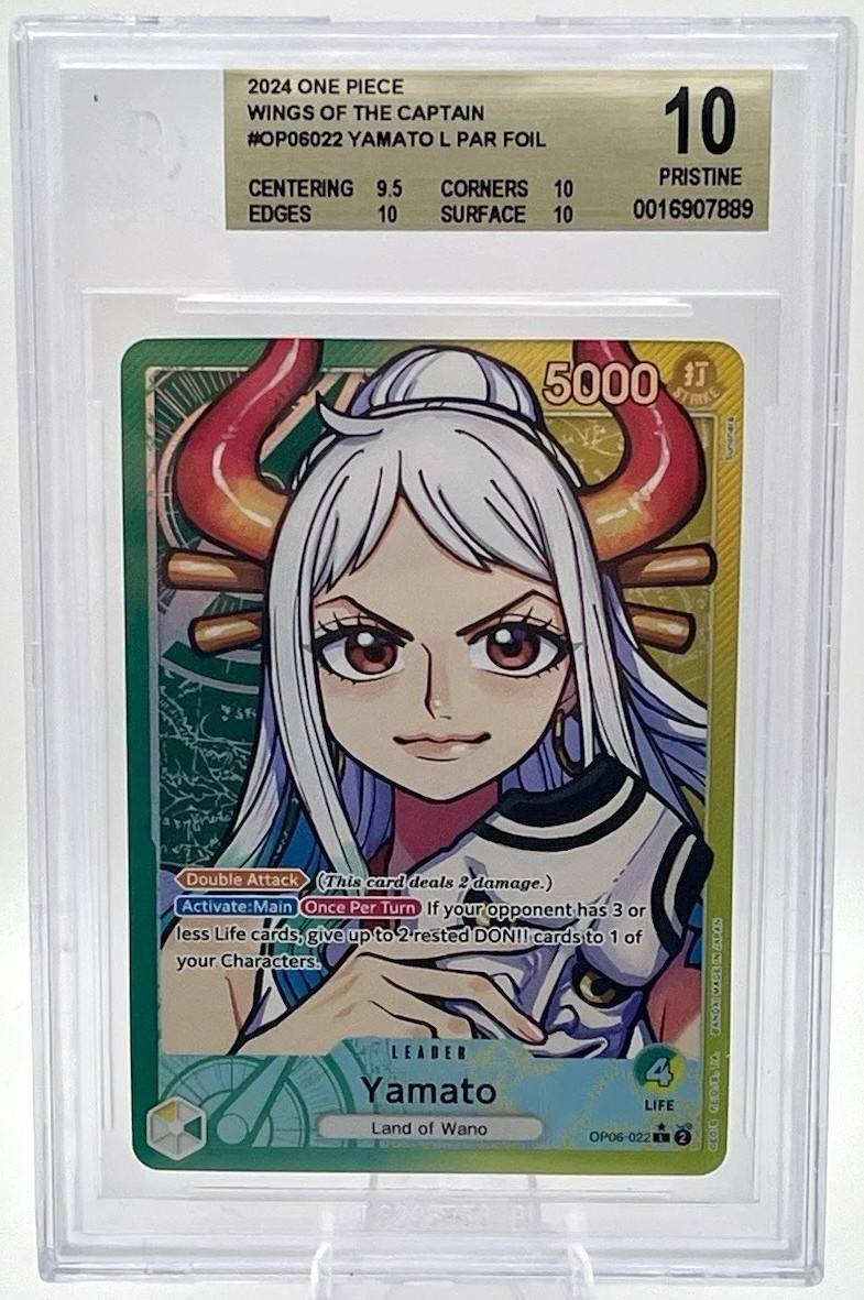 Yamato Alt Art L