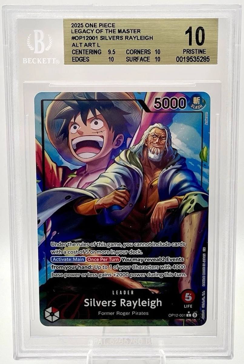 Silvers Rayleigh Alt Art L
