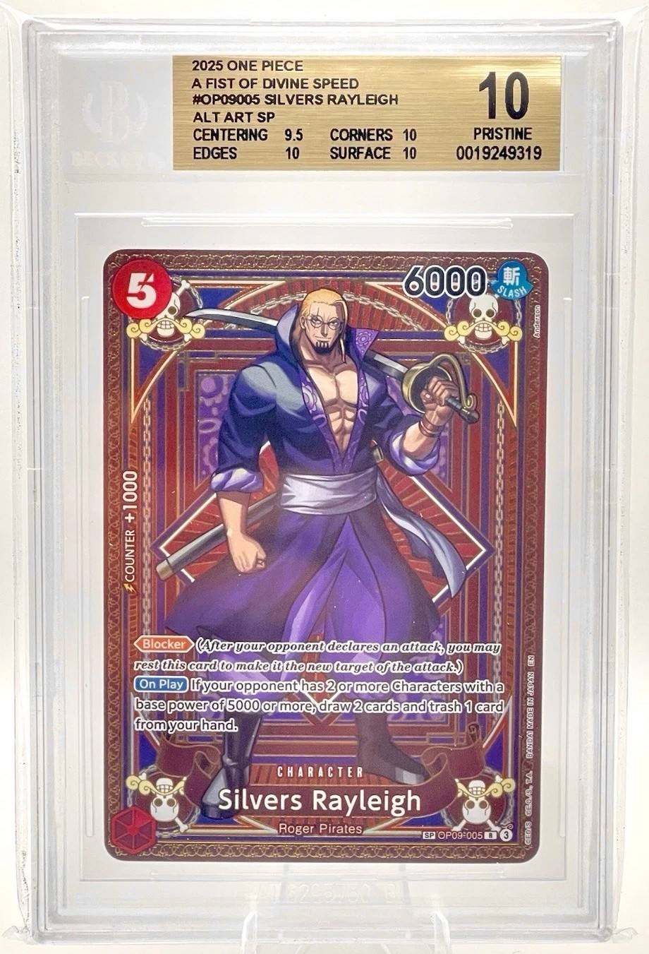 Silvers Rayleigh Alt Art Sp