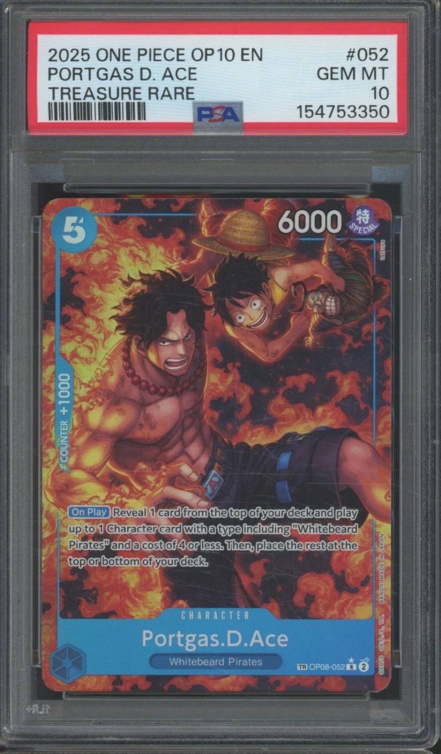 Portgas D. Ace