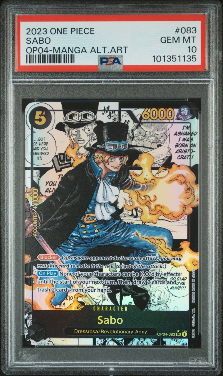 Sabo