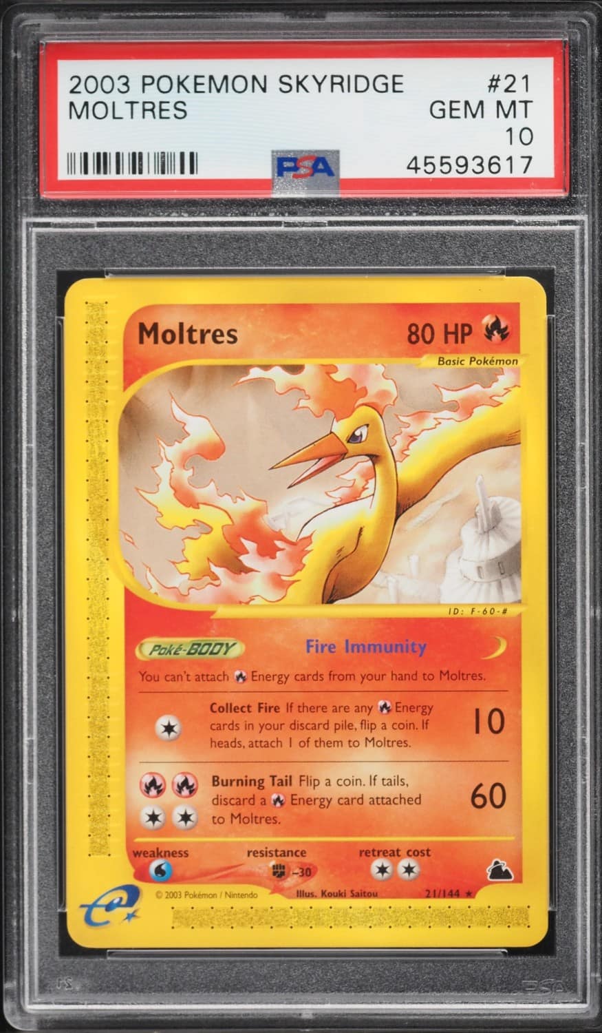 Moltres