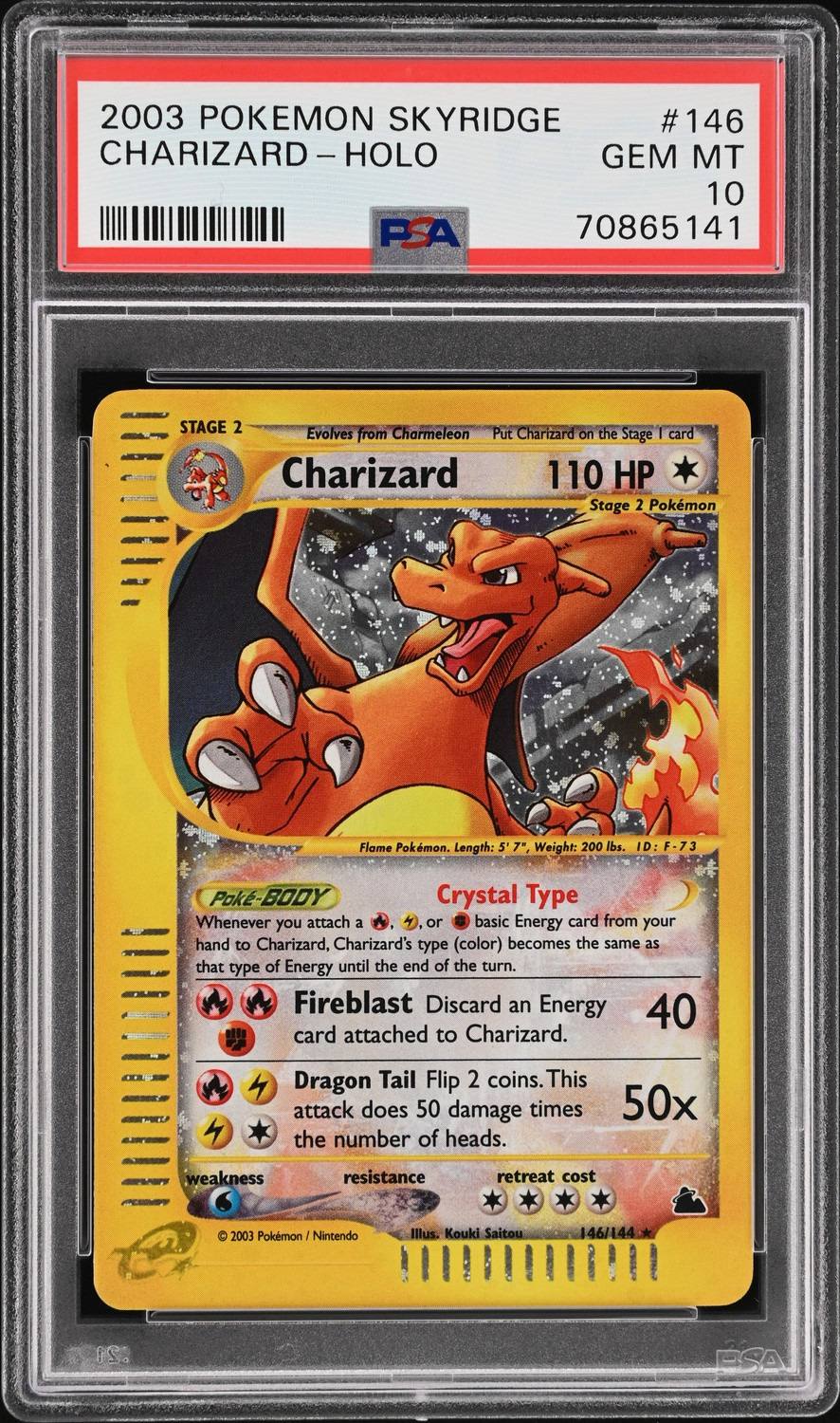 Charizard