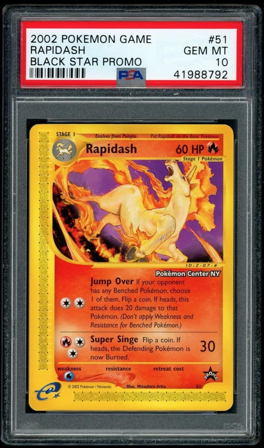 Rapidash