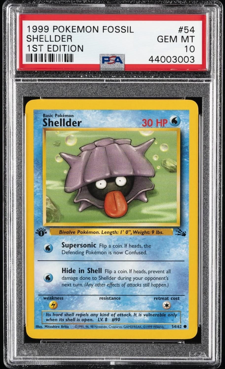 Shellder