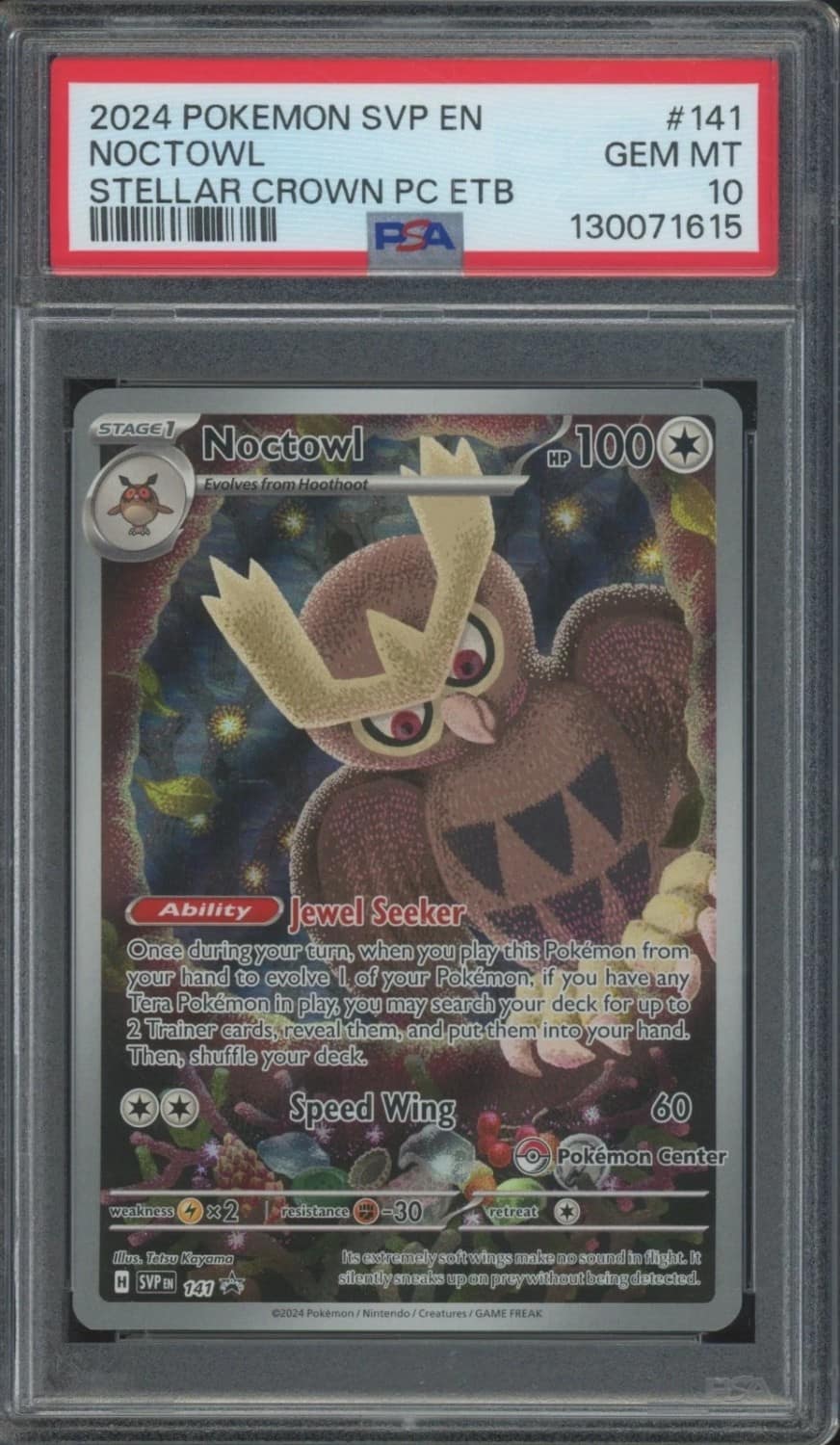 Noctowl
