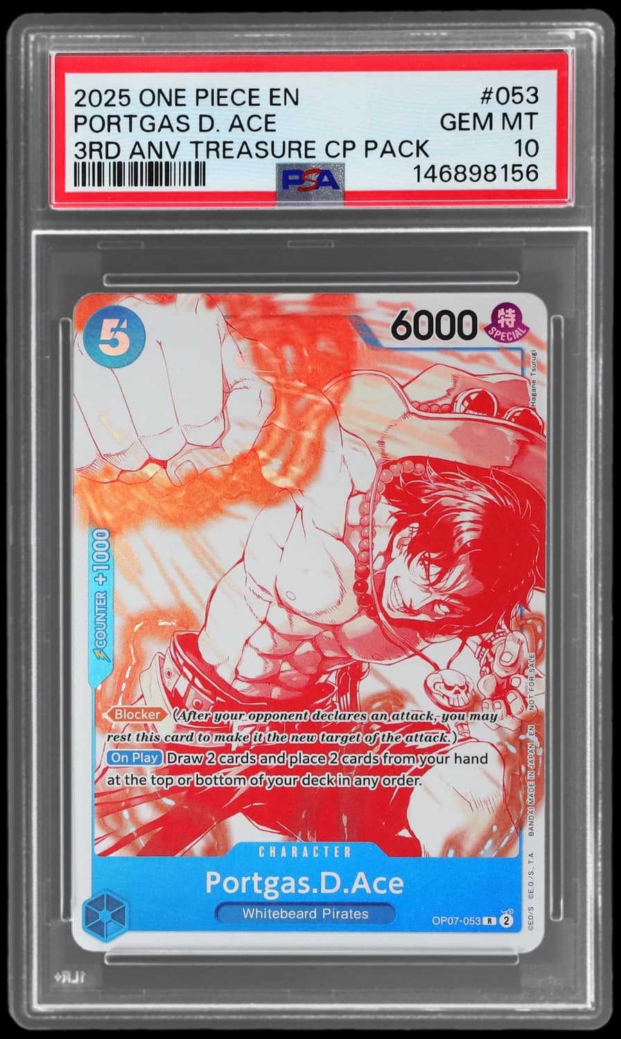 Portgas D. Ace