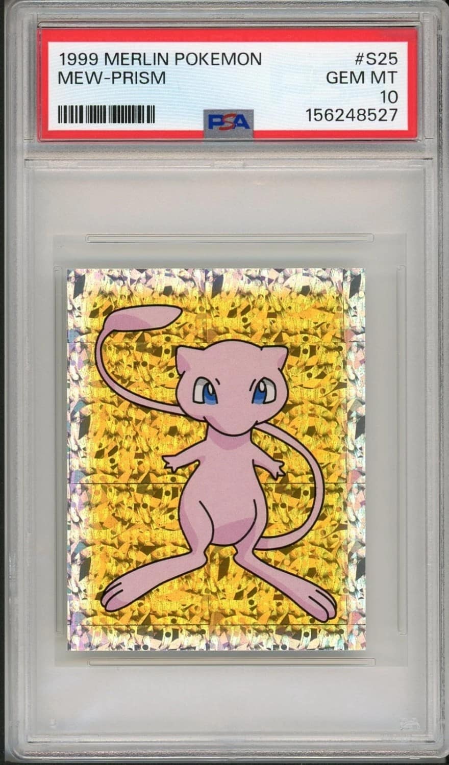 Mew