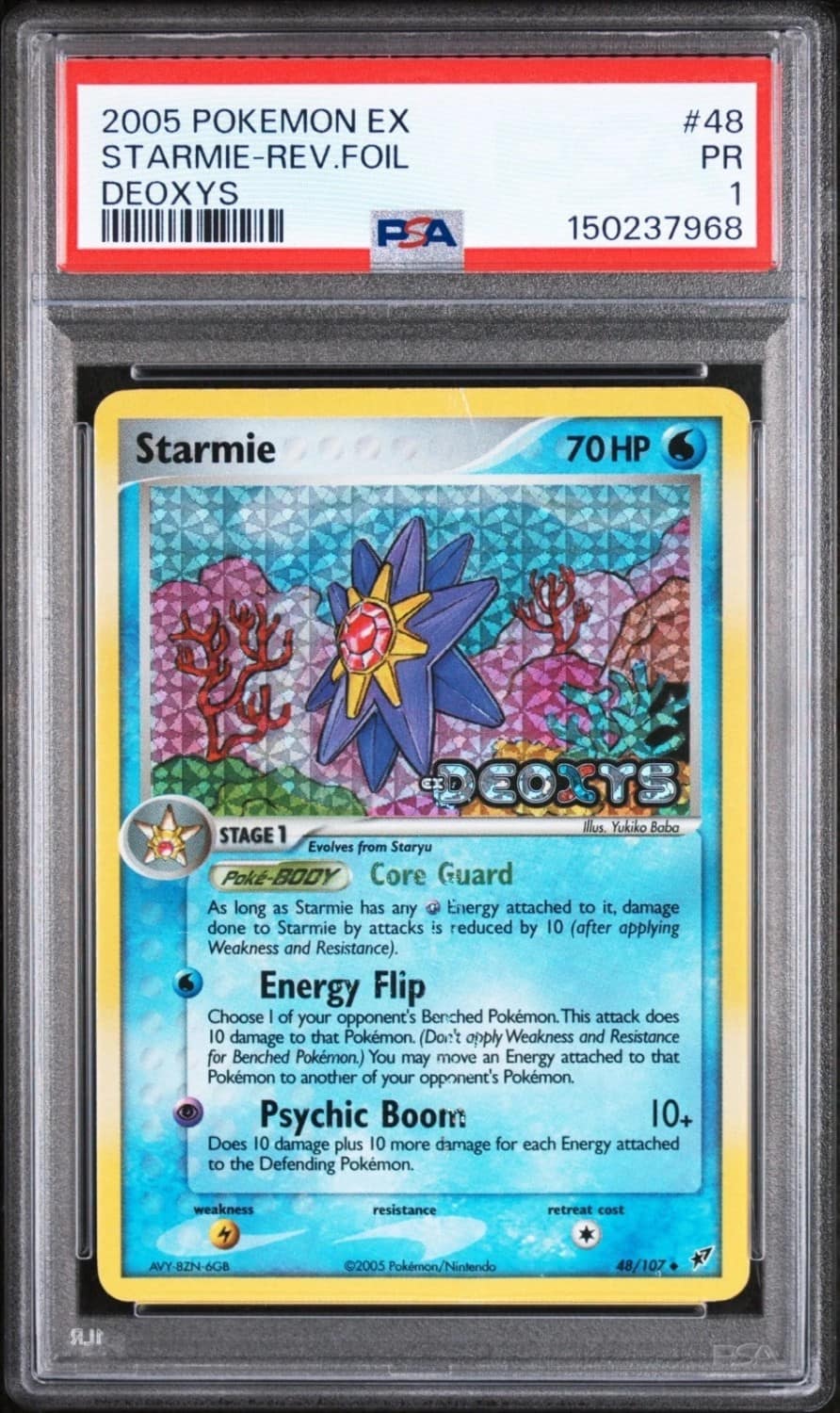 Starmie-Rev.foil