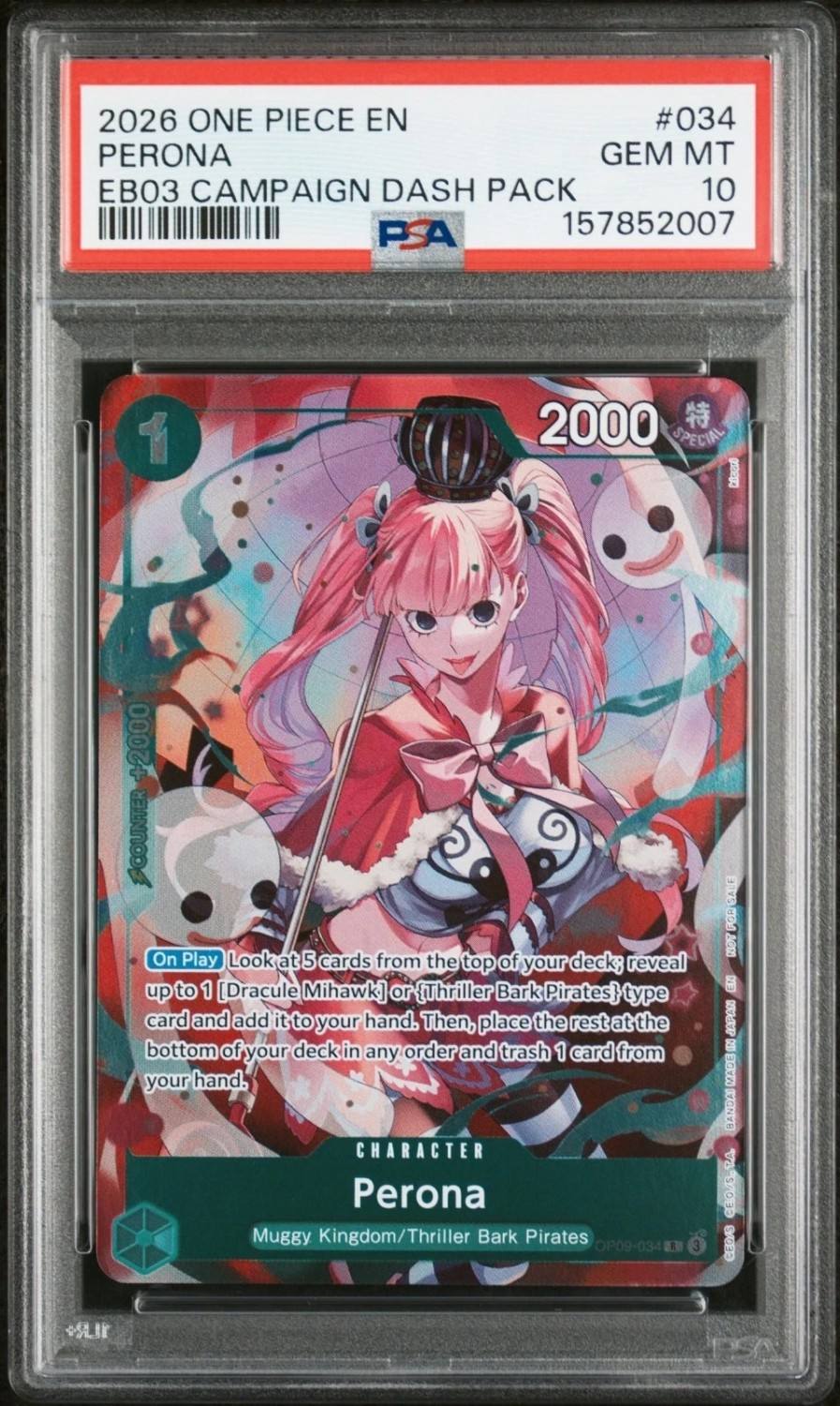 Perona