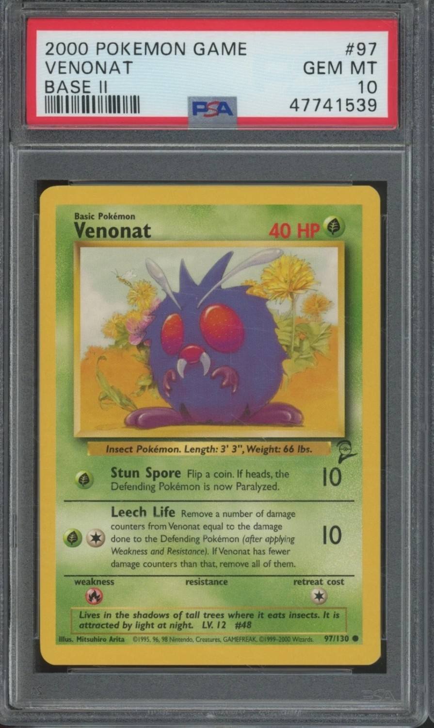 Venonat
