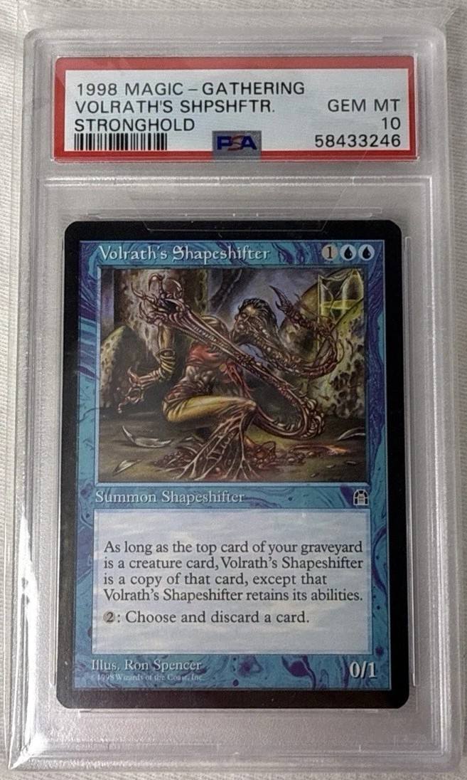Volrath'S Shapeshifte