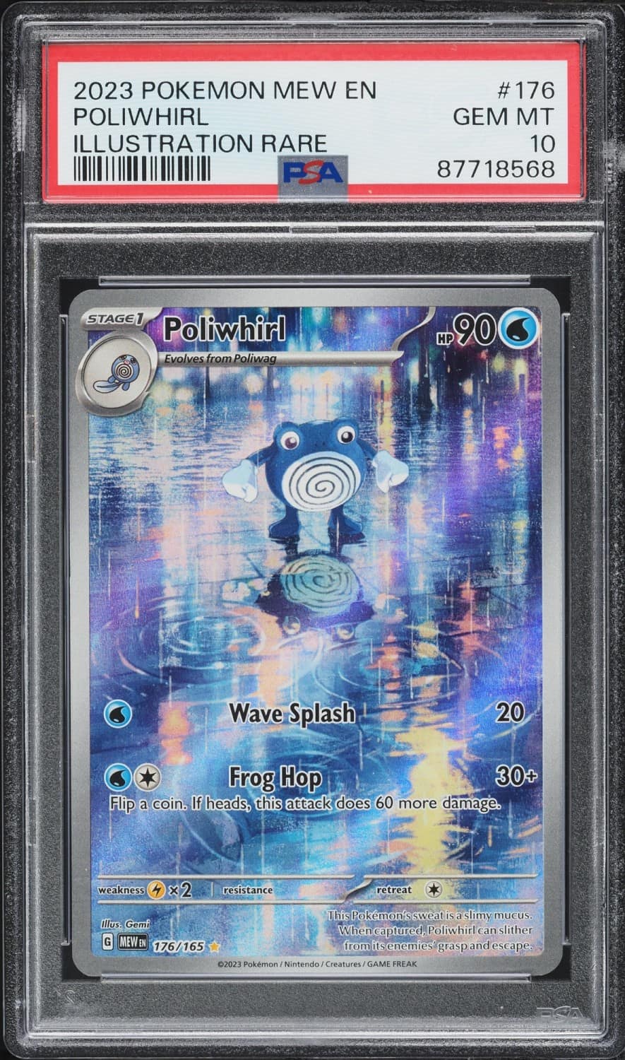 Poliwhirl