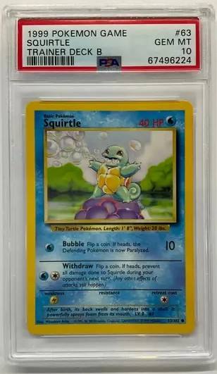 Squirtle