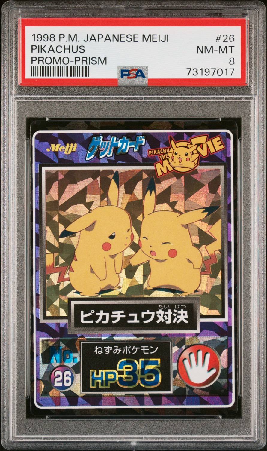 Pikachus