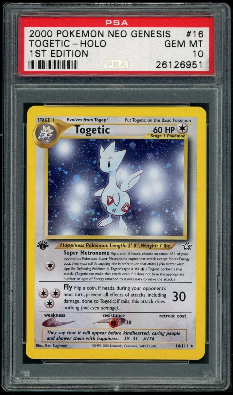 Togetic
