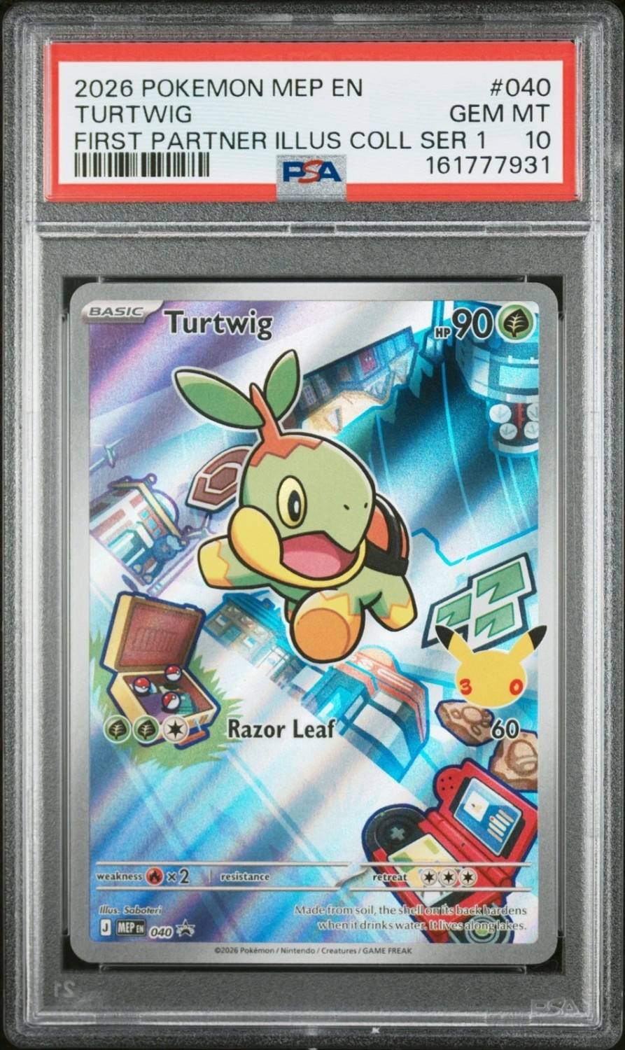 Turtwig