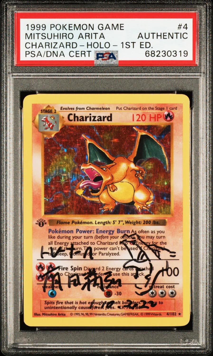 Charizard