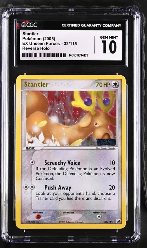 Stantler