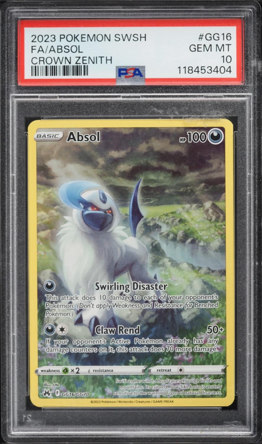 Absol