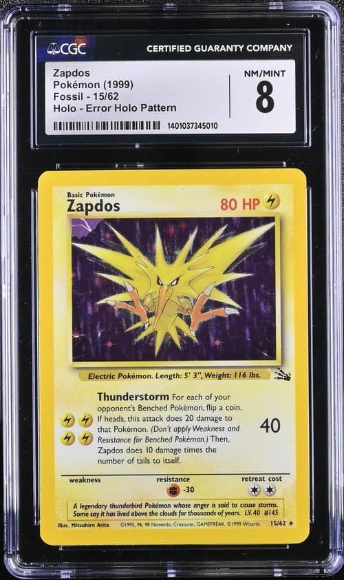 Zapdos