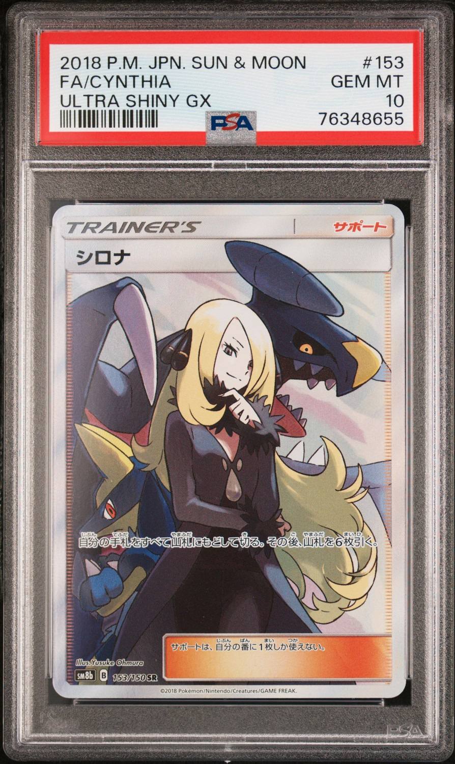 Cynthia