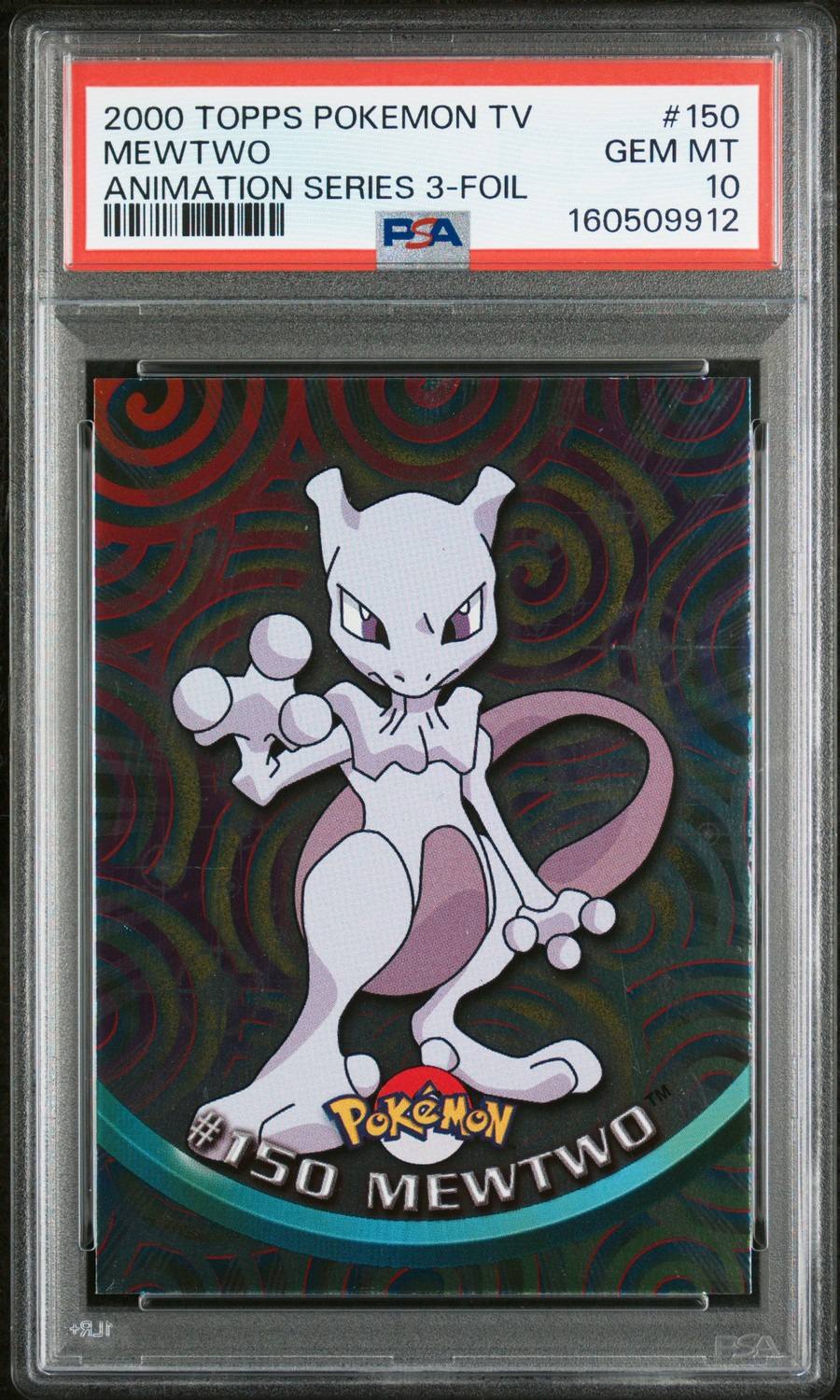 Mewtwo