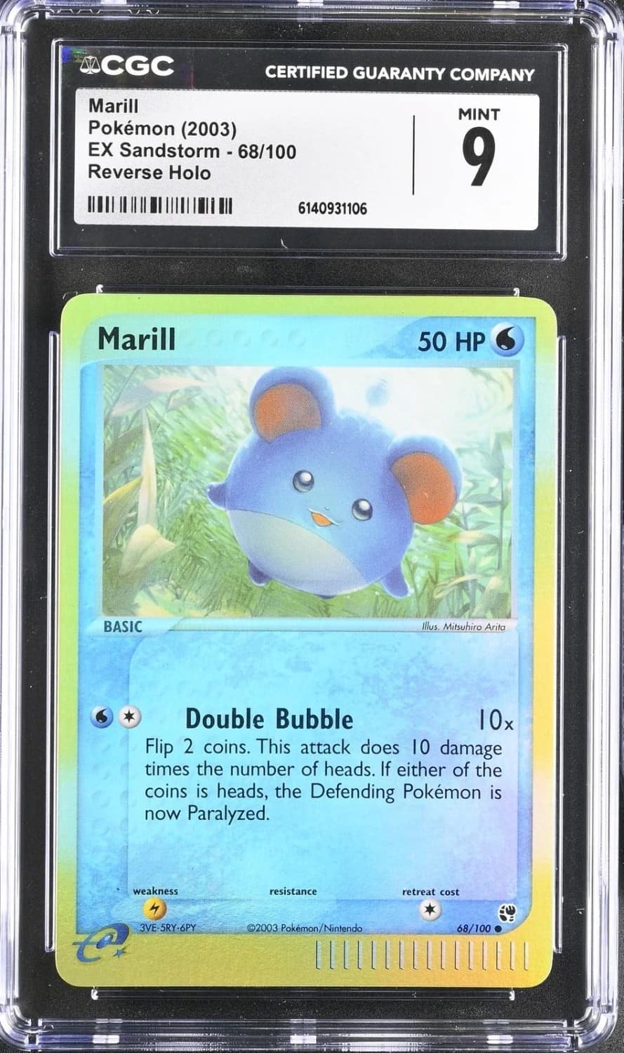 Marill
